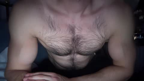 Snapshot of musclehair3 chatting on 6, 10, 2025 musclehair3 online show from 6, 10, 2025