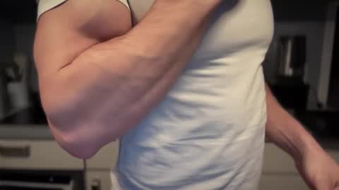 musclehair3 online show from 24, 10, 2025