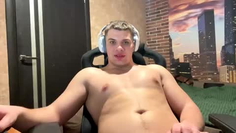 Egor online show from 16, 3, 2026