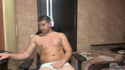 Egor online show from 28, 5, 2026