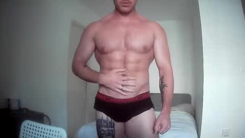 Snapshot of muscleshow00 chatting on 28, 2, 2025 muscleshow00 online show from 28, 2, 2025