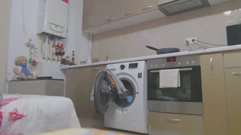 Snapshot of musclesqueen chatting on 14, 1, 2025 MusclesQueen online show from 14, 1, 2025