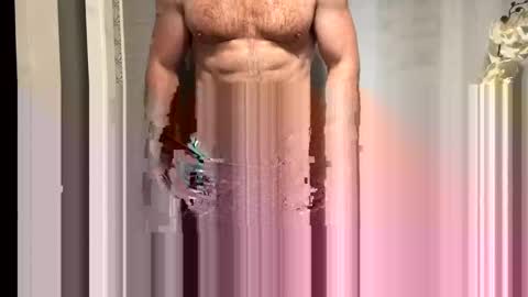 muscleundies online show from 31, 1, 2025