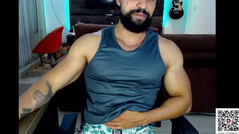 Ragnar   online show from 11, 3, 2025