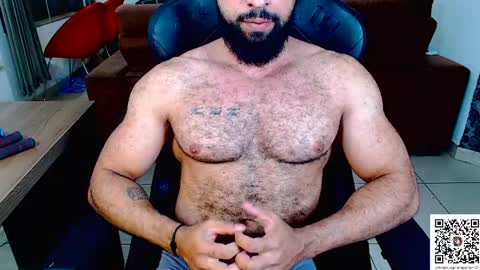 Ragnar   online show from 20, 4, 2026