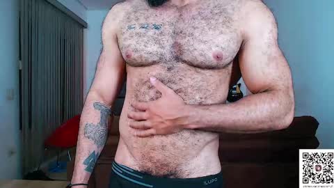 Ragnar   online show from 23, 4, 2026