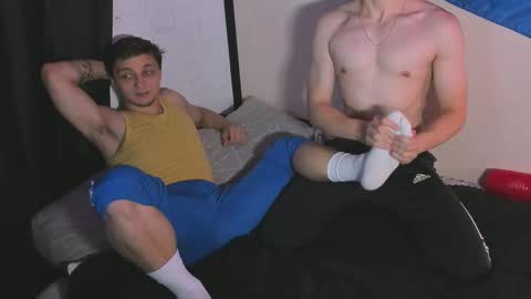 Snapshot of musclex3 chatting on 9, 11, 2025 Chrope online show from 9, 11, 2025