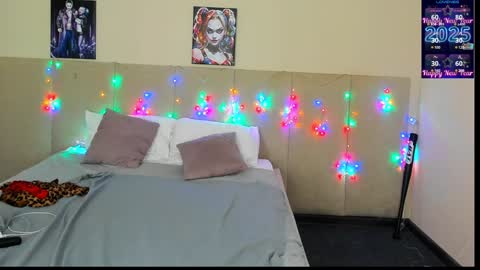 Snapshot of musclexxxbarbie chatting on 9, 2, 2025 Eva online show from 9, 2, 2025