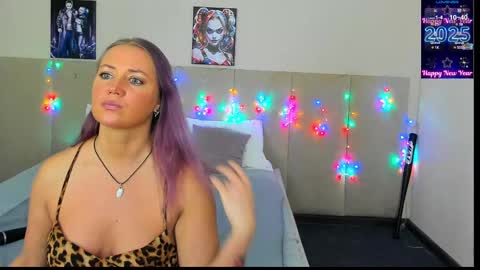 Snapshot of musclexxxbarbie chatting on 9, 2, 2025 Eva online show from 9, 2, 2025