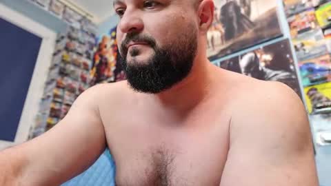 Chris online show from 20, 3, 2026