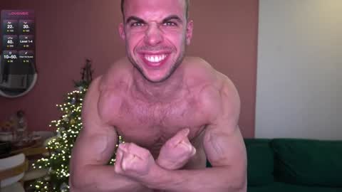 Ivan  online show from 24, 1, 2025