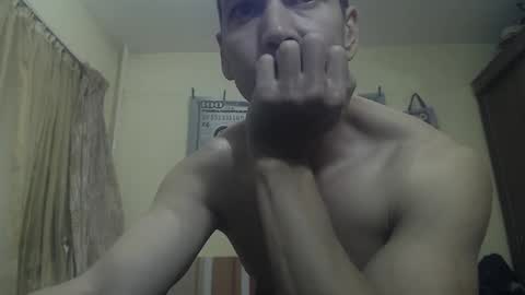 Snapshot of musculargod chatting on 8, 12, 2024 SexyMuscled online show from 8, 12, 2024