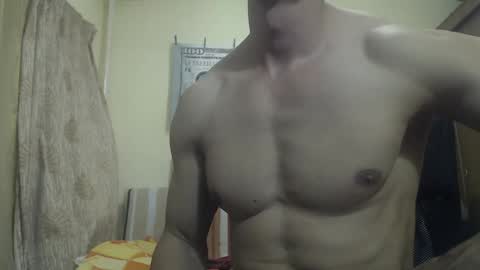 Snapshot of musculargod chatting on 14, 12, 2024 SexyMuscled online show from 14, 12, 2024
