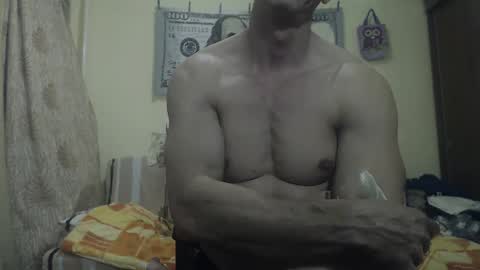 Snapshot of musculargod chatting on 21, 12, 2024 SexyMuscled online show from 21, 12, 2024
