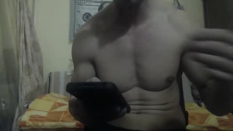 Snapshot of musculargod chatting on 22, 12, 2024 SexyMuscled online show from 22, 12, 2024