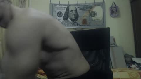 Snapshot of musculargod chatting on 24, 12, 2024 SexyMuscled online show from 24, 12, 2024