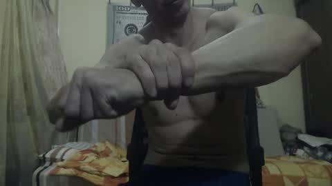 Snapshot of musculargod chatting on 27, 12, 2024 SexyMuscled online show from 27, 12, 2024