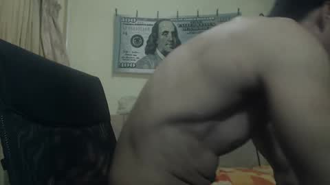 Snapshot of musculargod chatting on 26, 1, 2025 SexyMuscled online show from 26, 1, 2025