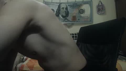 Snapshot of musculargod chatting on 30, 1, 2025 SexyMuscled online show from 30, 1, 2025