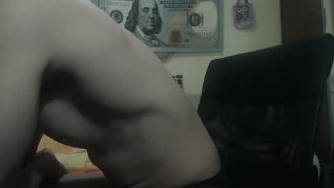 Snapshot of musculargod chatting on 9, 2, 2025 SexyMuscled online show from 9, 2, 2025