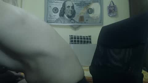 Snapshot of musculargod chatting on 26, 2, 2025 SexyMuscled online show from 26, 2, 2025