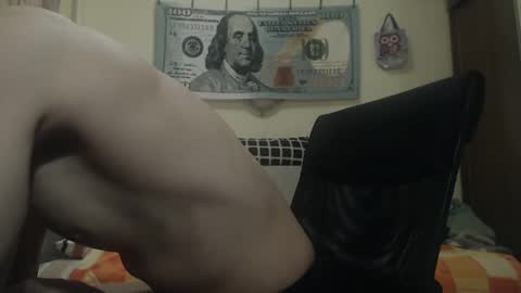 Snapshot of musculargod chatting on 28, 2, 2025 SexyMuscled online show from 28, 2, 2025