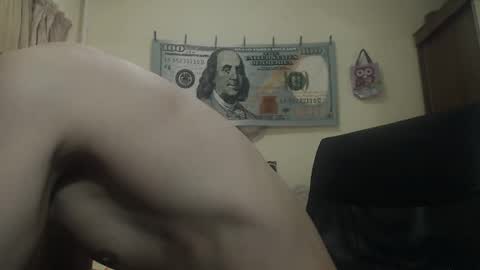 Snapshot of musculargod chatting on 9, 3, 2025 SexyMuscled online show from 9, 3, 2025