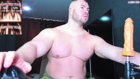 Snapshot of muscularjohnforu chatting on 10, 3, 2025 click icon for peach  online show from 10, 3, 2025