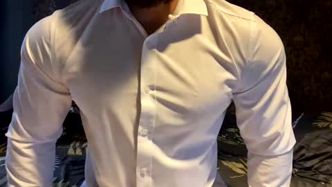 muscularjuggler online show from 24, 9, 2025