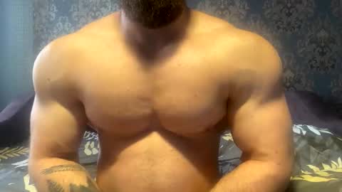 muscularjuggler online show from 26, 9, 2025