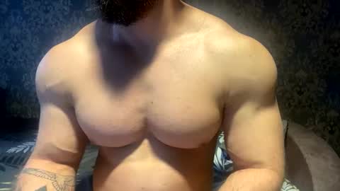 muscularjuggler online show from 6, 10, 2025