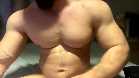 muscularjuggler online show from 31, 10, 2025
