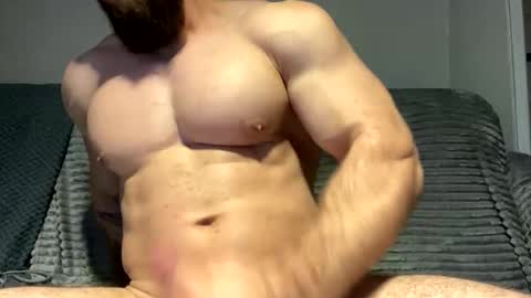 muscularjuggler online show from 1, 11, 2025