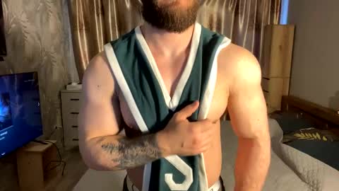 muscularjuggler online show from 18, 3, 2026