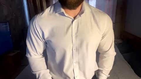 muscularjuggler online show from 31, 3, 2026