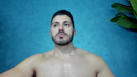 muscularmaster onlyfans online show from 20, 10, 2025