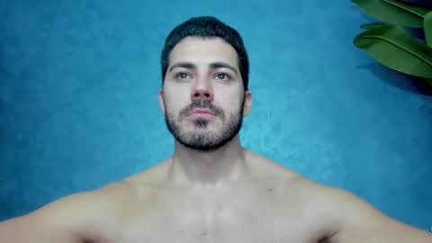 muscularmaster onlyfans online show from 21, 12, 2025