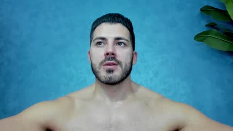 muscularmaster onlyfans online show from 5, 1, 2026