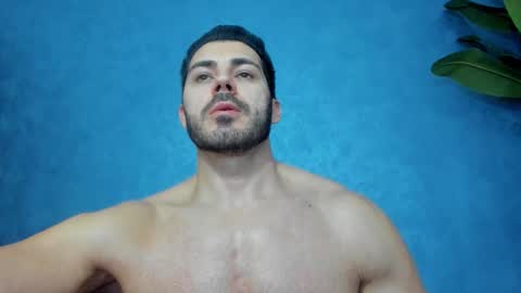 muscularmaster onlyfans online show from 11, 2, 2026