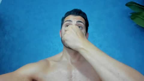 Snapshot of muscularmaster chatting on 6, 5, 2026 muscularmaster onlyfans online show from 6, 5, 2026