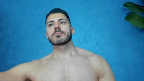 Snapshot of muscularmaster chatting on 11, 5, 2026 muscularmaster onlyfans online show from 11, 5, 2026