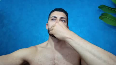 Snapshot of muscularmaster chatting on 11, 6, 2026 muscularmaster onlyfans online show from 11, 6, 2026