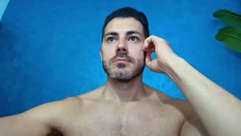 Snapshot of muscularmaster chatting on 15, 6, 2026 muscularmaster onlyfans online show from 15, 6, 2026