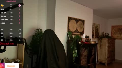 Musculus online show from 3, 12, 2025