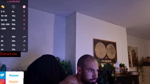 Musculus online show from 14, 12, 2025