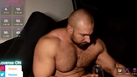 Musculus online show from 26, 3, 2026