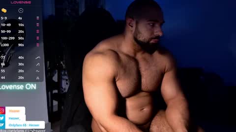 Musculus online show from 17, 4, 2026