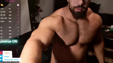 Snapshot of musculusx chatting on 29, 4, 2026 Musculus online show from 29, 4, 2026