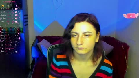 Snapshot of muse_kitty_jenia chatting on 16, 1, 2025 Jenya online show from 16, 1, 2025