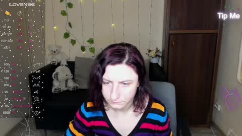 Snapshot of muse_kitty_jenia chatting on 17, 1, 2025 Jenya online show from 17, 1, 2025